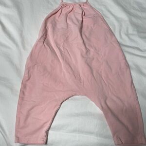 Pink Kids Bottoms